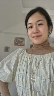 摂食障害の根底にある恐怖　自分を愛するためのヒーリング