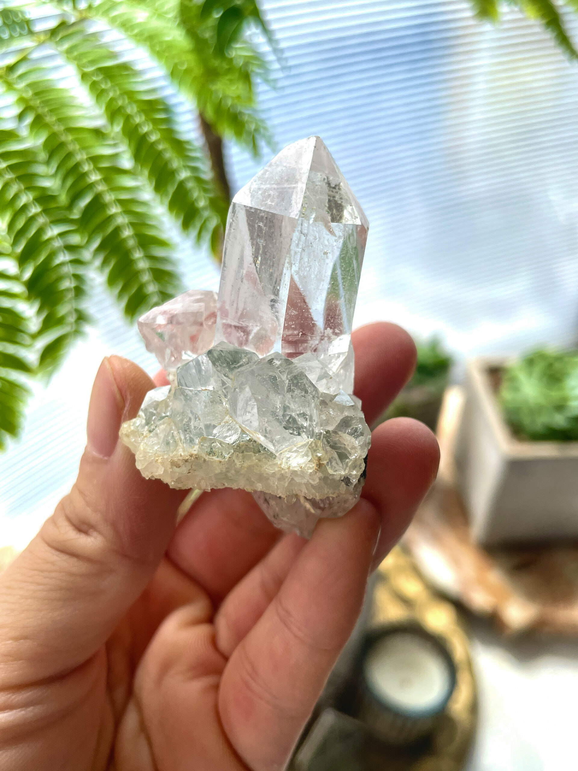 セルフラブ・毎日のリチュアルで大好きなあの人から愛される人生を送ろうークリスタル瞑想のすすめ